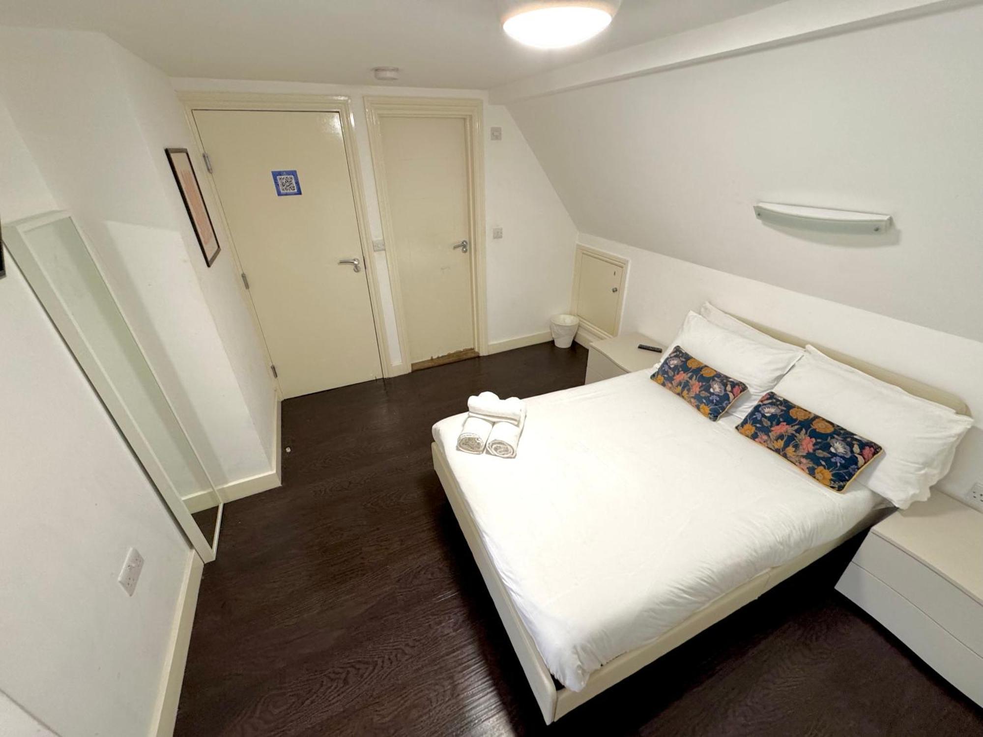 Hotel Charlotte Street By News London